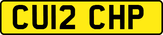 CU12CHP