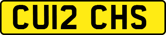 CU12CHS