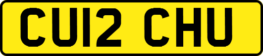 CU12CHU