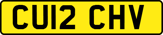 CU12CHV