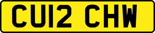CU12CHW