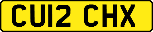 CU12CHX
