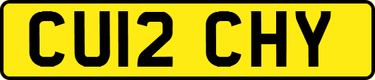 CU12CHY
