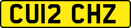 CU12CHZ
