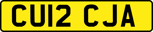 CU12CJA