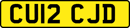 CU12CJD