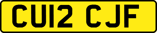 CU12CJF