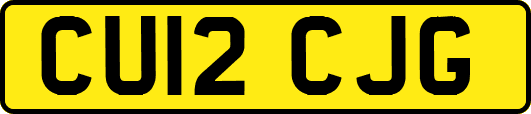 CU12CJG