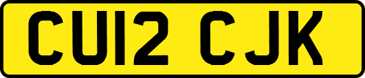 CU12CJK