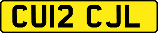 CU12CJL