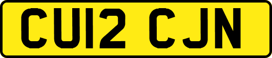 CU12CJN