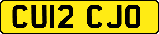 CU12CJO