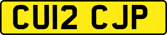 CU12CJP