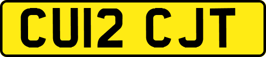 CU12CJT