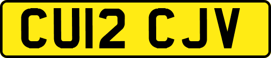 CU12CJV