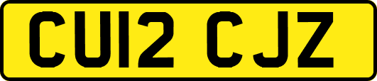CU12CJZ