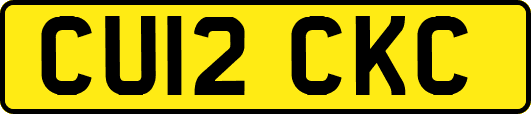CU12CKC