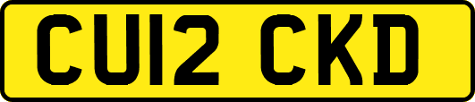 CU12CKD