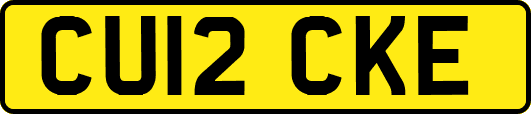 CU12CKE