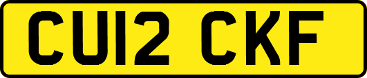 CU12CKF