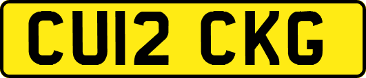 CU12CKG
