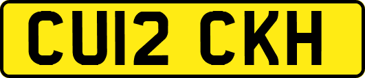 CU12CKH
