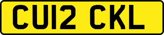 CU12CKL