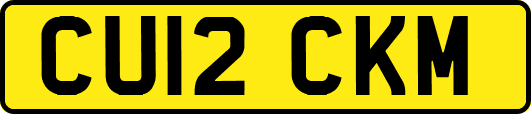 CU12CKM