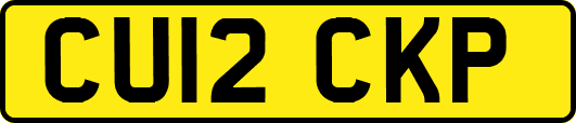 CU12CKP