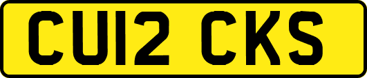 CU12CKS