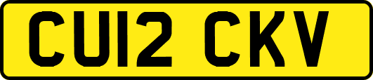 CU12CKV