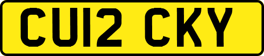 CU12CKY
