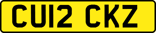 CU12CKZ