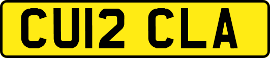 CU12CLA