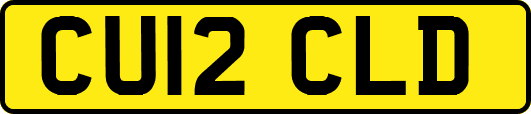 CU12CLD