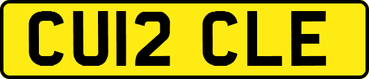 CU12CLE