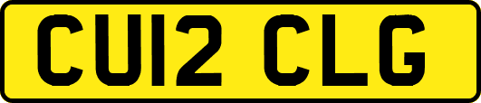 CU12CLG