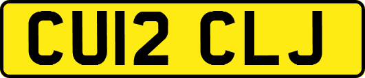 CU12CLJ