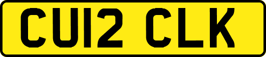 CU12CLK