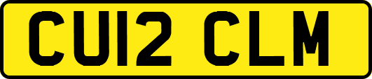 CU12CLM
