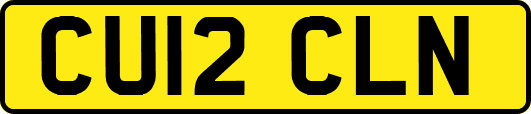CU12CLN
