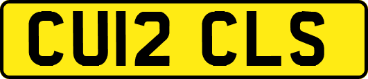 CU12CLS