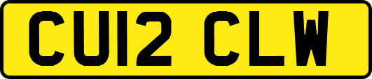 CU12CLW