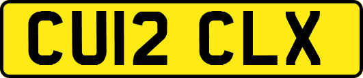 CU12CLX