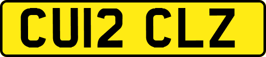 CU12CLZ