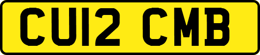 CU12CMB