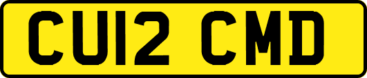 CU12CMD