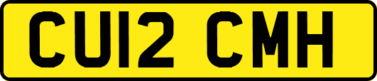 CU12CMH