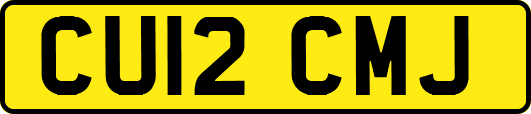 CU12CMJ