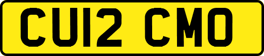 CU12CMO